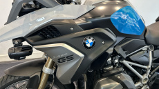 BMW R1250 GS TE 